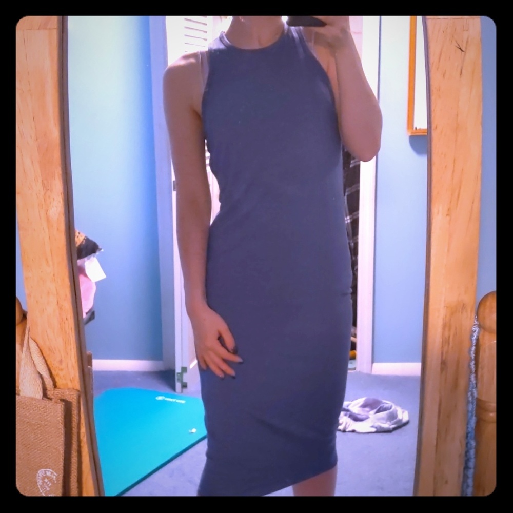 Forever 21 dress